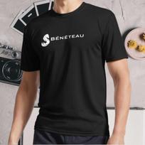 Nauji Marškinėliai Beneteau Valtys Aktyvus Logotipas T-shirt Juokingi Dydis S - 5XL S