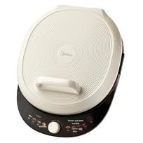 Midea Electric Pancake Maker and Griddle CN plug (adapter included)