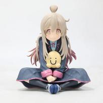 New Onii-chan wa Oshimai Mahiro Oyama Anime Figure Onimai I'm Now Your Sister Mahiro-chan Action Figure Doll