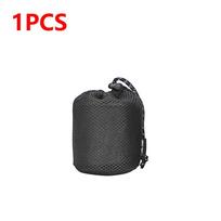 Outdoor Set Pot Storage Bag Kit Camping Cooker Stove Tableware Anti-collision Thickening Protective Bag Camp Supplies Mesh Pouch
