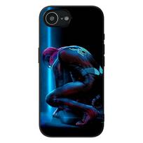 Super hero Marvel Spider Man Spiderman Case for Motorola Moto G04 G13 G14 G22 G23 G32 G34 G35 G64 G82 G84 G53 G72 E14 E15 E13 Motorola Moto E13