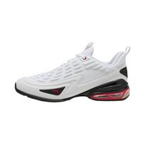 PUMA Unisex Meza Bėgimo Bateliai Balti Juodi Visada Raudoni 312044-02 EU 41