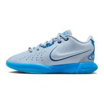Nike LeBron 21 Blue Diver GS FV1210-400 40