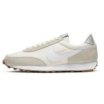 Nike Moteriški Daybreak Balti su Guma Moteriški Kedai Summit-White Pale-Ivory CK2351-101 44