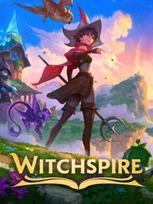 Witchspire Steam Key (PC) EUROPE