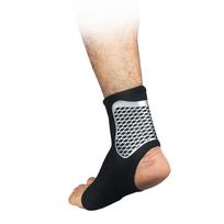 Neoprene Sport Ankle Brace for Men Women Compression Fixed Jiont Ankle Support Protector Sock To Relieve Pain Hiking Gym S