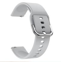 Watchstrap for Garmin Venu 2S Strap Sport Simplicity Breathe Colorful Bracelet for Garmin Vivoactive 4S Active S 18mm Watchband For Garmin Venu 3S