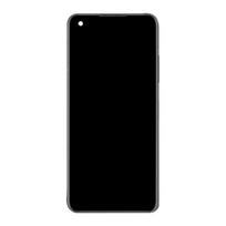 Super OLED LCD Screen For Asus Zenfone 9 AI2202-1A006EU AI2202 With Digitizer Full Assembly ASUS&For Asus Zenfone 9 juoda