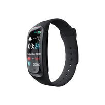 AGEFIT C1PLUS Išmanusis fitneso sekiklis (CN versija)