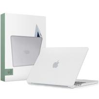 Tech-Protect Smartshell Macbook Air 13 M2 / M3 / M4 / 2023-2025 Matte Clear