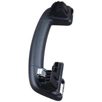 For Tiguan L Roof Grab Handle 5NG857607A 5NG857643A Black ABS Replacement for 2017-2025 and For Tiguan MK2 2016-2025 gray
