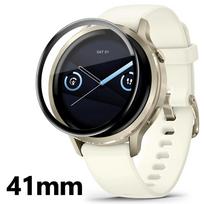 Flexible Smartwatch Screen Protectors for Garmin Venu 4 41mm 45mm HD Clear Anti-scratch Shockproof Protective Films Watch Covers 1PCS