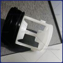 new 1pcs for haier washing machine filter drainage pump cover filter waste water cap filter plug XQG70-1279 XQG70-HB1486