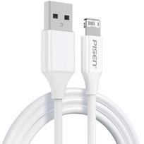 Pisen iPhone greito įkrovimo laidas 3m