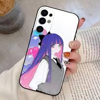 P-Panty And S-Stocking Phone Case For Samsung S25,S24,S21,S22,S23,S30,Ultra,S20,Plus,Fe,Lite,Soft Black Cover Samsung S205G