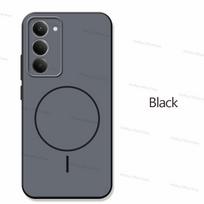 Cases For Xiaomi Redmi 15 5G Case Xiaomi Redmi 15 5G Cover Lightweight Soft Touch TPU Protective Cover For Xiaomi Redmi 15 5G Non-magnetic&Redmi 15 5G (169mm)