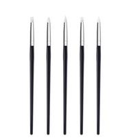 Dental Adhesive Composite Resin Cements Silicone Brush Pens For Daily Use pilka