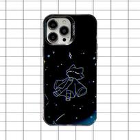 Nine Sols Game Phone Case For iPhone 16,15,14,13,12,11,8,7,Pro,Max,Plus,Mini,XS,SE Anti Fall Black Matte Hard iPhone13mini