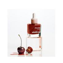 VIVIDRAW Vyšnių kolageno stangrinamosios kapsulės ampulė 40ml