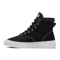 Converse Skid Grip CVO High Black Unisex Sneakers White 170085C 35
