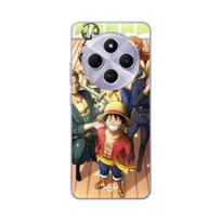 Xiaomi Redmi 14C case One piece manga anime Maniacase