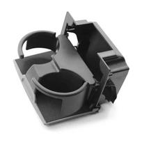 Rear Seat Center Console Cup Holder Console Box Assy Cup Replacement for Frontier Pathfinder Xterra pilka