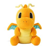 Pokemonų centras Originalūs Pokemonų lėlių rinkiniai Dragonite