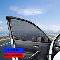 Universalūs automobilio stiliaus priedai Skėčio skydas nuo saulės Užuolaidos galinio lango dangtelis Apsauga nuo UV spindulių skydelis nuo saulės Apsauginis skydas 1