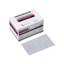 Perming Papers Advanced Thermal Conductivity Secure Grip For Perfect Curls Minimum gray