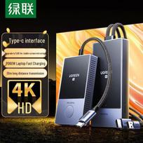Ugreen 4K Type-C Wireless HDMI Display Adapter