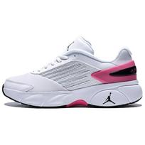 Jordan TRUNNER FLOW Krepšinio bateliai Moteriški Rožiniai Balti IQ0701-102 38 white