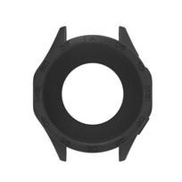 Fall Prevention Shell Bumper Frame for HUAWEI WATCH GT 4 46 mm Smart Watch Accessories Black