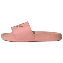 Adidas Adilette Lite 'Trace Pink Gold' Women's FW0543 38