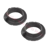 31336857002 Priekinio amortizatoriaus apatinė spyruoklės atrama BMW X5 E70 F15 X6 E71 F16 pakabai Automobilio priedai 2 PCS