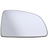 Opel Meriva A 03-10 manual mirror insert right