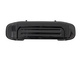Mitsubishi Pajero II 91-99 outer door handle front right