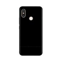 Telefono dėklas Xiaomi Mi 8 dėklas Gėlės Minkštas silikoninis galinis dangtelis Xiaomi Mi 8 SE Lite Funda for Xiaomi Mi 8 Pro Mi8 Explorer Xiaomi Mi 8