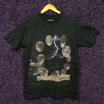 Travis Scott Delresto Circus Maximus Europe Exclusive Tshirt size small S