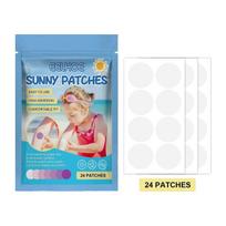2025 Latest Model  Uv Patch For Children And Adults, Outdoor Sun Patch Skin