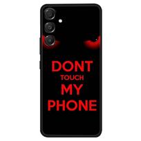 Skirta Samsung Galaxy A56 5G dėklas Šaunus marmurinis minkštas TPU silikoninis dangtelis Galaxy A26 / A36 / A 56 telefonų dėklams A 26 36 korpusas Fundas Galaxy A26