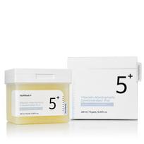 Numbuzin No.5 Vitamin-Niacinamide Concentrated Pad 180 ml