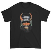 Men's King Crimson Devil From In The Wake Of Poseidon T-shirt XX-Large Black M