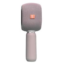 Wireless Bluetooth Karaoke Microphone Speaker System (CN version)
