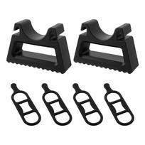 Bike Handlebar Stand Multifunctional Clip- Stabilizer Universal Bike Maintenance Handlebar Stand for MTB EBIKE Repair China Mainland