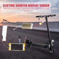 Scooter Replacement Accessory Display Screen + 36V Controller for Kugoo S1 S2 S3 China Mainland