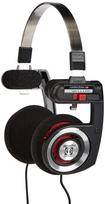 KOSS Headphones KOSS PORTA PRO Red Hot Limited Edition Open-Type (Nordic Color) [Used]