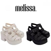 Toebox Women Platform Jelly Sandal Lulu Mswcg2tslu11 blacks/240