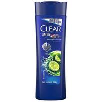 Clear Men Refreshing Oil Control Anti-Dandruff Shampoo