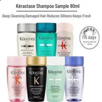 Kérastase Specifique Divalent Shampoo