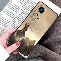 Rodeo Cowboy Lasso Case For Honor Magic 8 5 6 7 Lite Honor 200 400 Pro 50 70 90 X9d X9b X9c X9a X8c X8b Win RT Honor 70